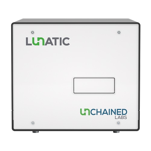 UnchainedLabs_分光光度計イメージ2